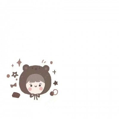 兽设可爱风格设计兽圈社群